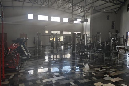 Imagem 4 da galeria do parceiro Total Fitness Academia