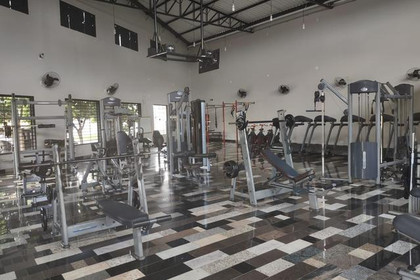 Imagem 1 da galeria do parceiro Total Fitness Academia