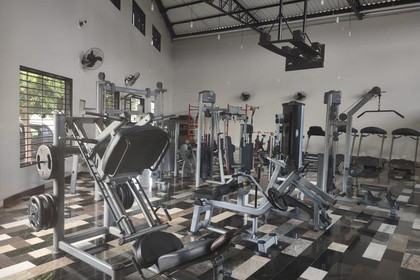 Imagem 3 da galeria do parceiro Total Fitness Academia