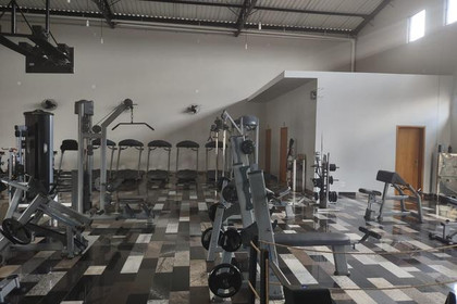 Imagem 5 da galeria do parceiro Total Fitness Academia