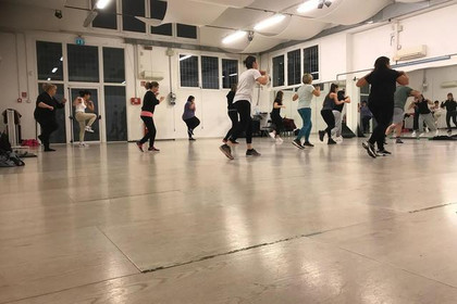 Immagine 7 dalla galleria del partner Palestre StayUp (presso Art Factory)