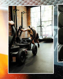 Image 5 from G6 Performance Training partner gallery