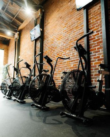 Image 3 from G6 Performance Training partner gallery