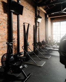 Image 4 from G6 Performance Training partner gallery