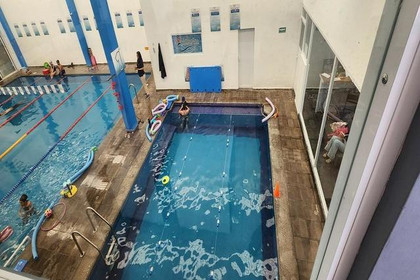 Imagen 5 de la galería del partner iSwim Aquatic Life