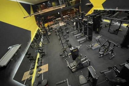 Imagem 3 da galeria do parceiro CT Mr Fitness - by Carlos Salvador