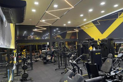 Imagem 4 da galeria do parceiro CT Mr Fitness - by Carlos Salvador