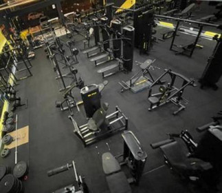 Imagem 5 da galeria do parceiro CT Mr Fitness - by Carlos Salvador