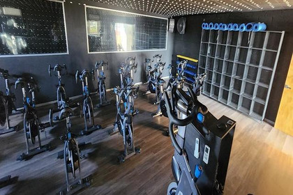 Imagen 2 de la galería del partner Wheels