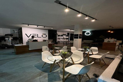 Imagen 3 de la galería del partner VELŌ Indoor Studio