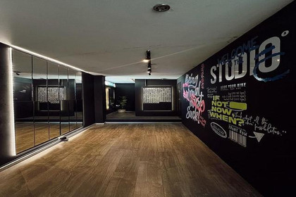 Imagen 1 de la galería del partner VELŌ Indoor Studio