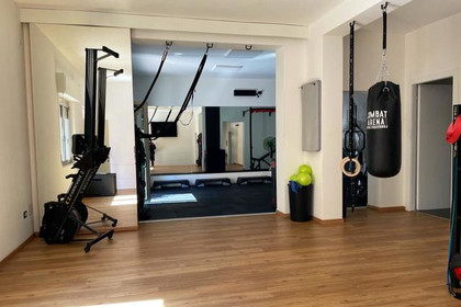Immagine 4 dalla galleria del partner Studio Placidi - Personal Trainer