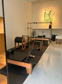 Imagem 3 da galeria do parceiro Inteligência Corporal Pilates