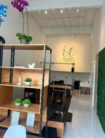 Imagem 4 da galeria do parceiro Inteligência Corporal Pilates