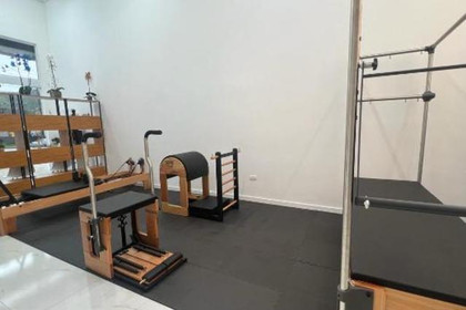 Imagem 1 da galeria do parceiro Inteligência Corporal Pilates