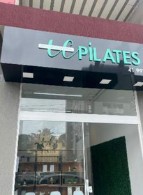 Imagem 2 da galeria do parceiro Inteligência Corporal Pilates