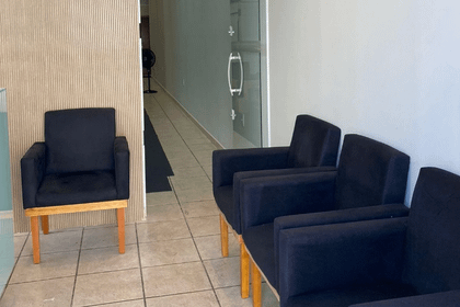 Imagem 6 da galeria do parceiro Fisiocorp