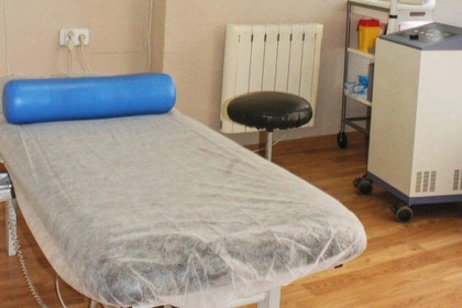 Imagen 1 de la galería del partner Fisiosalud+ Alcobendas