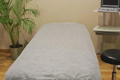 Imagen 8 de la galería del partner Fisiosalud+ Alcobendas