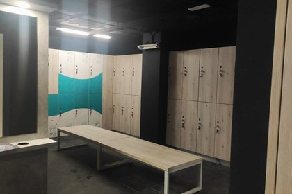 Imagen 5 de la galería del partner Synergym Escorxador