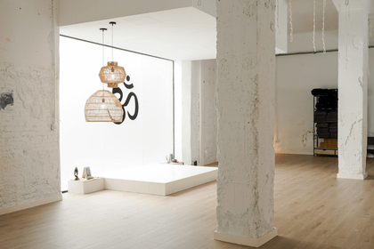 Imagen 4 de la galería del partner Yogaone Reus