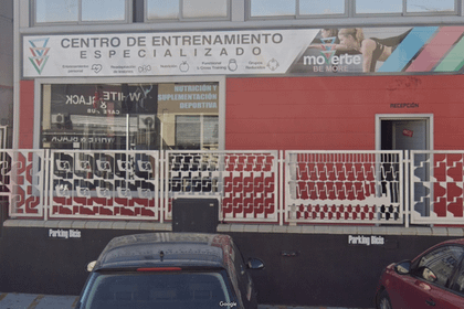 Imagen 2 de la galería del partner Moverte Be More Granada
