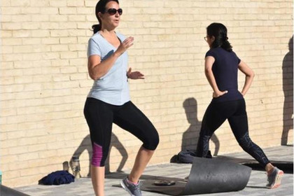 Image 4 from MittFit partner gallery