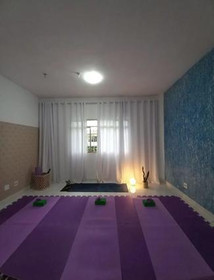 Imagem 4 da galeria do parceiro Satya Yoga Diadema