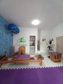 Imagem 1 da galeria do parceiro Satya Yoga Diadema
