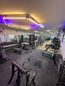 Imagem 4 da galeria do parceiro Academia Inshape - Lauzane