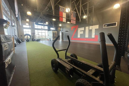 Image 1 from Z-Fit partner gallery