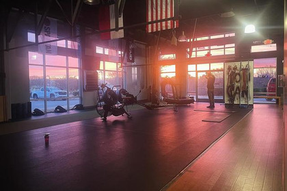 Image 4 from Z-Fit partner gallery