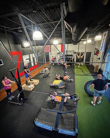 Image 5 from Z-Fit partner gallery
