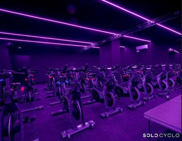 Imagen 5 de la galería del partner Solo Cyclo