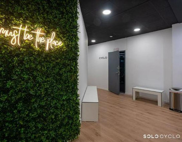 Imagen 6 de la galería del partner Solo Cyclo