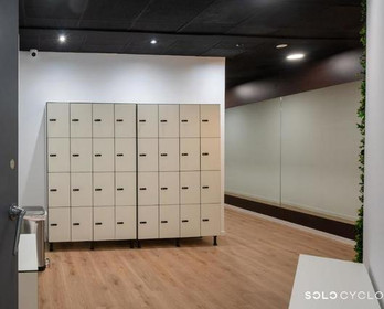 Imagen 7 de la galería del partner Solo Cyclo