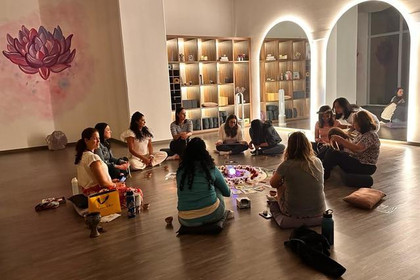 Imagen 5 de la galería del partner TAU Studio