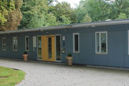 Bild 2 von Fearless Yoga Friedrichsau Partnergalerie