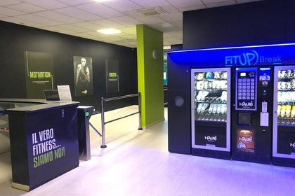 Immagine 1 dalla galleria del partner FitUP Bernareggio