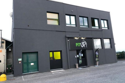 Immagine 2 dalla galleria del partner FitUP Bernareggio