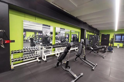 Immagine 3 dalla galleria del partner FitUP Bernareggio