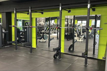 Immagine 4 dalla galleria del partner FitUP Bernareggio