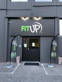 Immagine 5 dalla galleria del partner FitUP Bernareggio