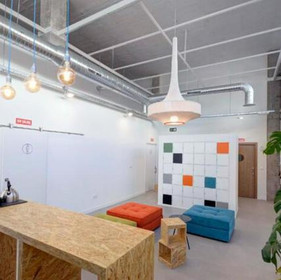 Imagen 3 de la galería del partner Bikram yoga Las Rozas