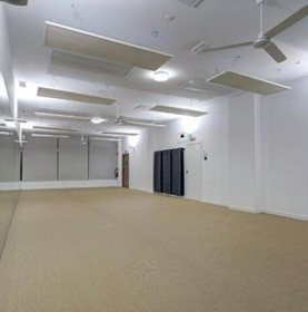 Imagen 1 de la galería del partner Bikram yoga Las Rozas