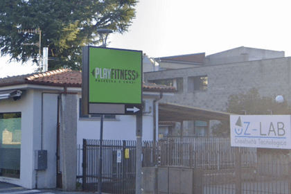 Immagine 2 dalla galleria del partner Play Fitness Gorle