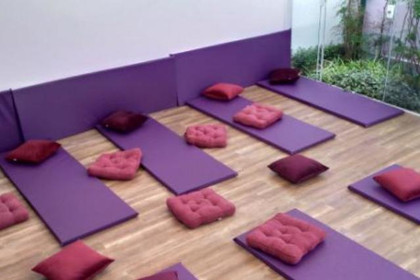 Imagem 3 da galeria do parceiro Transcende