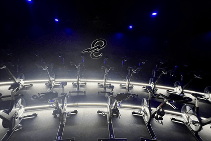Image 3 from Electric Cycle Studio partner gallery