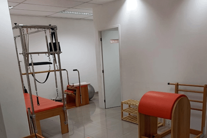 Imagem 1 da galeria do parceiro Cuidarte, Saúde e Bem-Estar