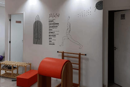 Imagem 2 da galeria do parceiro Cuidarte, Saúde e Bem-Estar